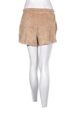 Damen Shorts Zara, Größe M, Farbe Beige, Preis 10,23 €