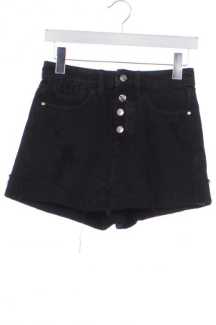 Damen Shorts Zara, Größe XS, Farbe Schwarz, Preis 14,99 €