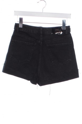 Damen Shorts Zara, Größe XS, Farbe Schwarz, Preis 14,99 €