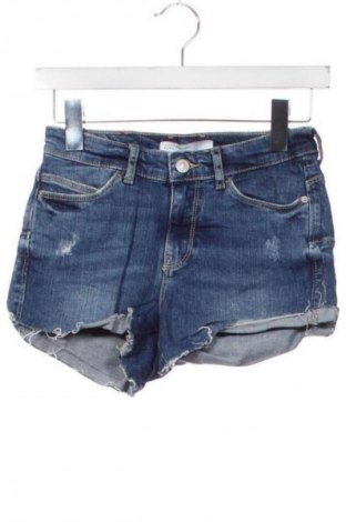 Női rövidnadrág Zara, Méret XS, Szín Kék, Ár 3 192 Ft