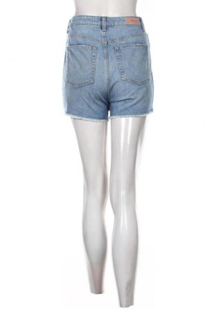 Női rövidnadrág Zara, Méret S, Szín Kék, Ár 3 192 Ft