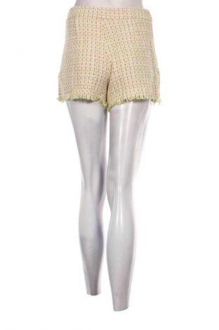 Fustă-pantalon Zara, Mărime S, Culoare Multicolor, Preț 52,63 Lei