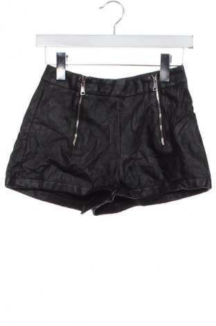 Dámske kraťasy  Zara Trafaluc, Veľkosť XS, Farba Čierna, Cena  9,95 €