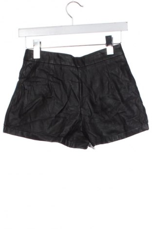 Dámske kraťasy  Zara Trafaluc, Veľkosť XS, Farba Čierna, Cena  9,95 €