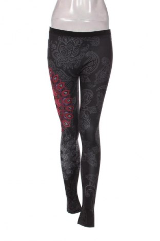 Damen Leggings 101 Idees, Größe S, Farbe Mehrfarbig, Preis € 13,99