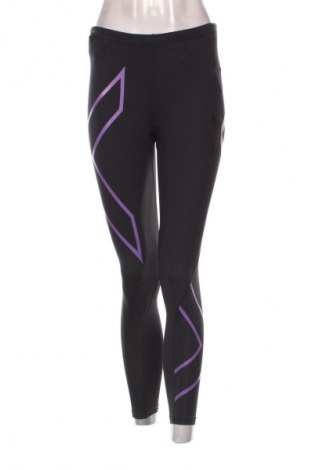 Damen Leggings 2XU, Größe M, Farbe Schwarz, Preis 23,99 €