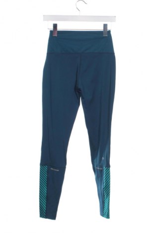 Női leggings ASICS, Méret S, Szín Zöld, Ár 9 219 Ft