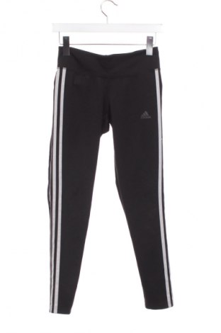 Damen Leggings Adidas, Größe S, Farbe Schwarz, Preis 23,99 €