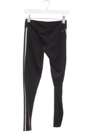 Damen Leggings Adidas, Größe S, Farbe Schwarz, Preis 23,99 €