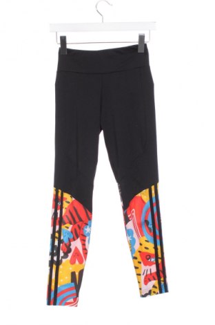 Damskie legginsy Adidas, Rozmiar XS, Kolor Czarny, Cena 111,99 zł