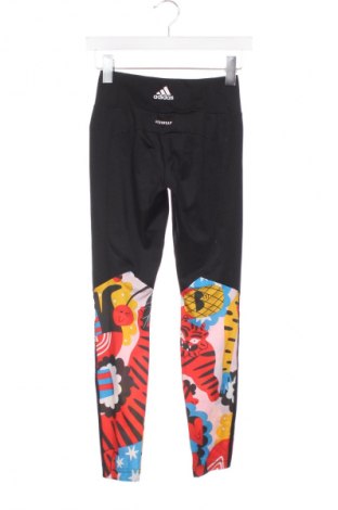 Damskie legginsy Adidas, Rozmiar XS, Kolor Czarny, Cena 111,99 zł