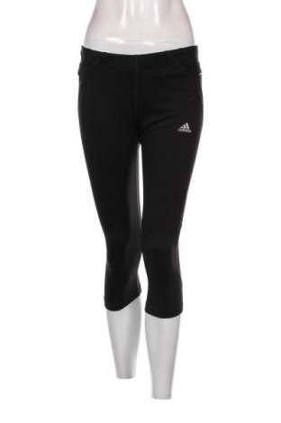 Дамски клин Adidas, Размер M, Цвят Черен, Цена 34,99 лв.