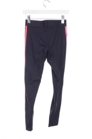 Damen Leggings Adidas, Größe XS, Farbe Blau, Preis 23,99 €