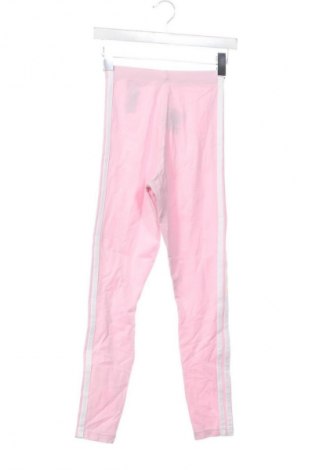 Γυναικείο κολάν Adidas, Μέγεθος XS, Χρώμα Ρόζ , Τιμή 49,99 €