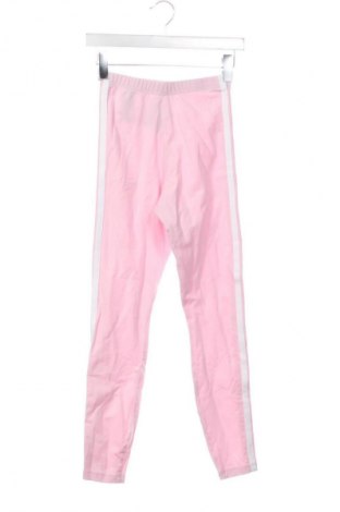 Dámské legíny  Adidas, Velikost XS, Barva Růžová, Cena  969,00 Kč