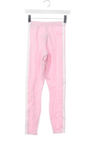 Dámske legíny  Adidas, Veľkosť XS, Farba Ružová, Cena  34,95 €