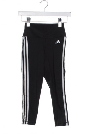 Dámské legíny  Adidas, Velikost XS, Barva Černá, Cena  549,00 Kč