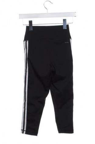 Dámské legíny  Adidas, Velikost XS, Barva Černá, Cena  549,00 Kč