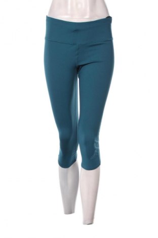 Damen Leggings Adidas, Größe M, Farbe Grün, Preis € 28,99