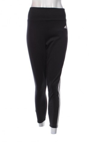 Dámske legíny  Adidas, Veľkosť XL, Farba Čierna, Cena  19,95 €