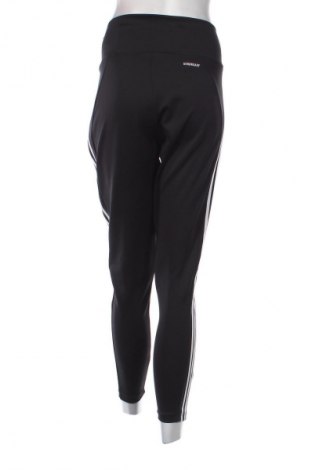 Dámske legíny  Adidas, Veľkosť XL, Farba Čierna, Cena  19,95 €