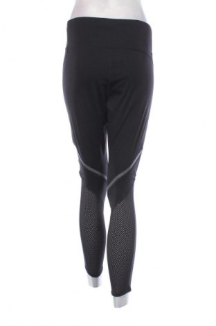 Γυναικείο κολάν Adidas, Μέγεθος XL, Χρώμα Μαύρο, Τιμή 20,99 €