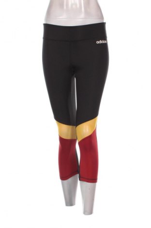 Dámske legíny  Adidas, Veľkosť S, Farba Čierna, Cena  18,95 €