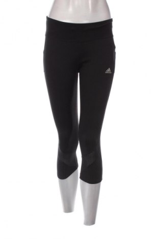 Dámské legíny  Adidas, Velikost M, Barva Černá, Cena  549,00 Kč
