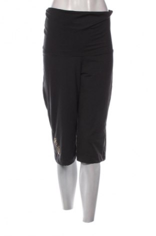 Dámske legíny  Adidas, Veľkosť XL, Farba Čierna, Cena  18,95 €
