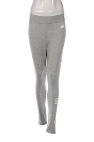 Női leggings Adidas, Méret M, Szín Szürke, Ár 9 219 Ft