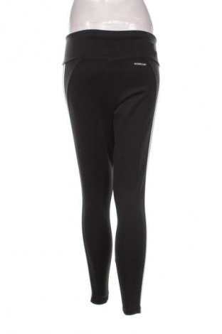 Γυναικείο κολάν Adidas, Μέγεθος M, Χρώμα Μαύρο, Τιμή 21,99 €