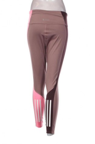 Damen Leggings Adidas, Größe M, Farbe Mehrfarbig, Preis € 9,99