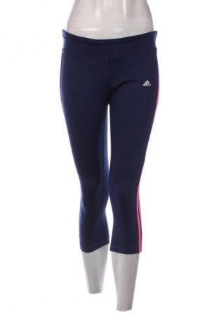 Női leggings Adidas, Méret S, Szín Kék, Ár 9 219 Ft