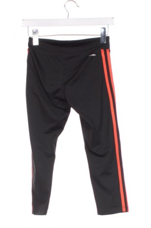 Γυναικείο κολάν Adidas, Μέγεθος XS, Χρώμα Μαύρο, Τιμή 21,99 €