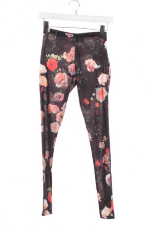 Damskie legginsy Adidas Originals, Rozmiar XS, Kolor Kolorowy, Cena 78,16 zł
