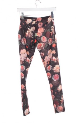 Damskie legginsy Adidas Originals, Rozmiar XS, Kolor Kolorowy, Cena 78,16 zł