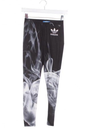 Damskie legginsy Adidas Originals, Rozmiar XXS, Kolor Kolorowy, Cena 78,16 zł