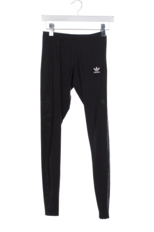 Damen Leggings Adidas Originals, Größe XS, Farbe Schwarz, Preis 23,99 €