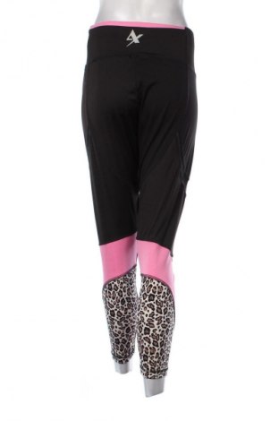Damskie legginsy Athletic, Rozmiar XXL, Kolor Kolorowy, Cena 85,99 zł