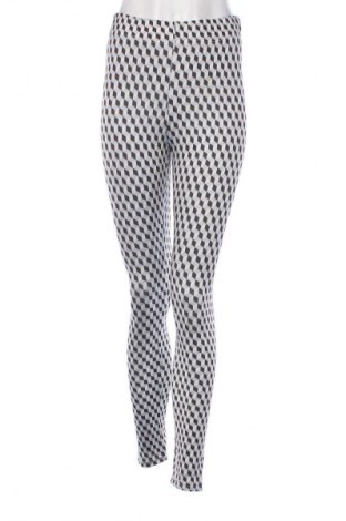 Damskie legginsy Bas Bleu, Rozmiar M, Kolor Kolorowy, Cena 62,99 zł