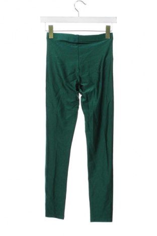 Colant de femei Bershka, Mărime XS, Culoare Verde, Preț 50,00 Lei