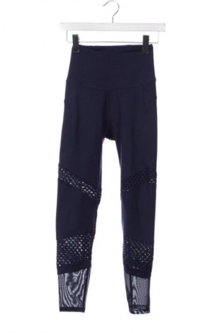 Damen Leggings Better Bodies, Größe S, Farbe Blau, Preis € 18,99