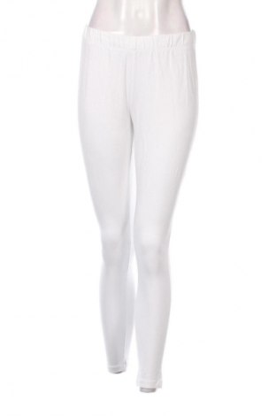 Damskie legginsy Bexleys, Rozmiar L, Kolor Biały, Cena 203,99 zł