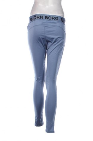 Damen Leggings Bjorn Borg, Größe XL, Farbe Blau, Preis 9,99 €