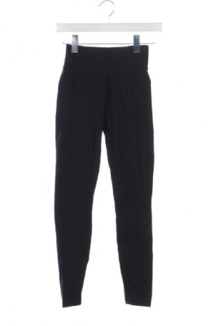 Γυναικείο κολάν Calzedonia, Μέγεθος XS, Χρώμα Μαύρο, Τιμή 7,99 €