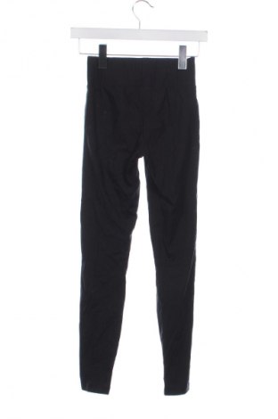 Γυναικείο κολάν Calzedonia, Μέγεθος XS, Χρώμα Μαύρο, Τιμή 7,99 €
