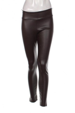 Damen Leggings Calzedonia, Größe M, Farbe Braun, Preis € 13,99