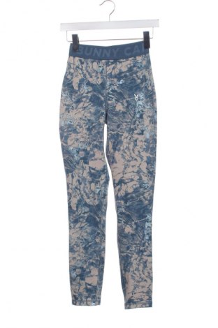 Damen Leggings Cardio Bunny, Größe XXS, Farbe Mehrfarbig, Preis € 13,30