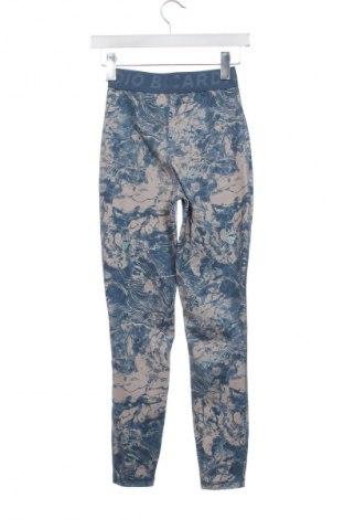 Damen Leggings Cardio Bunny, Größe XXS, Farbe Mehrfarbig, Preis € 13,30