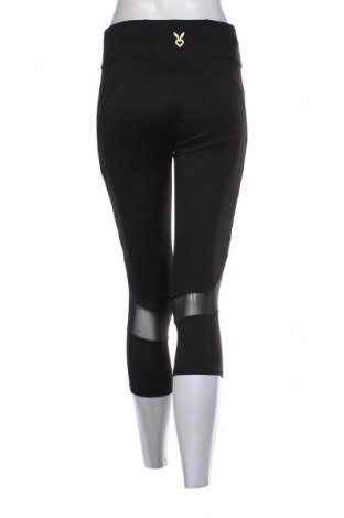 Colant de femei Cardio Bunny, Mărime M, Culoare Negru, Preț 68,42 Lei